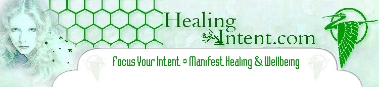 Healing Intent.com