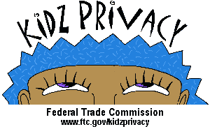 Respect Kidz Privacy