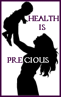 Health is Precious